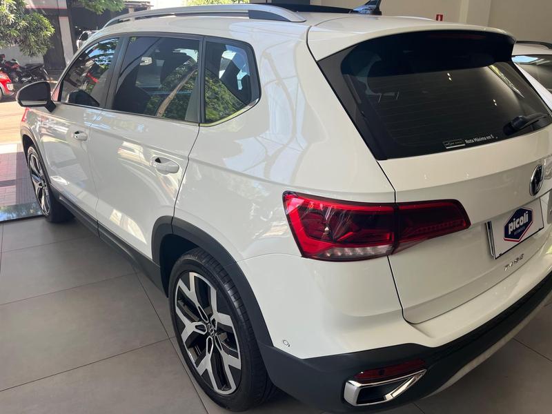Volkswagen Taos Hl TSI - foto 3