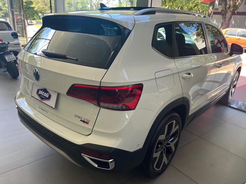 Volkswagen Taos Hl TSI - foto 5