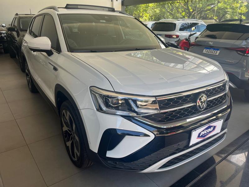 Volkswagen Taos Hl TSI - foto 6