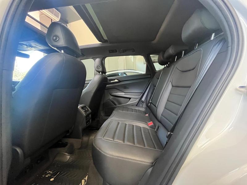Volkswagen Taos Hl TSI - foto 7