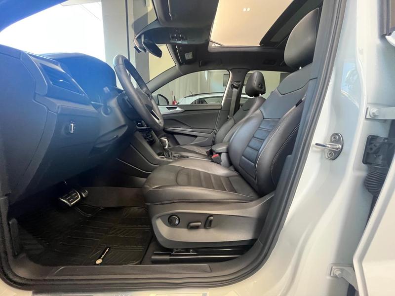 Volkswagen Taos Hl TSI - foto 8