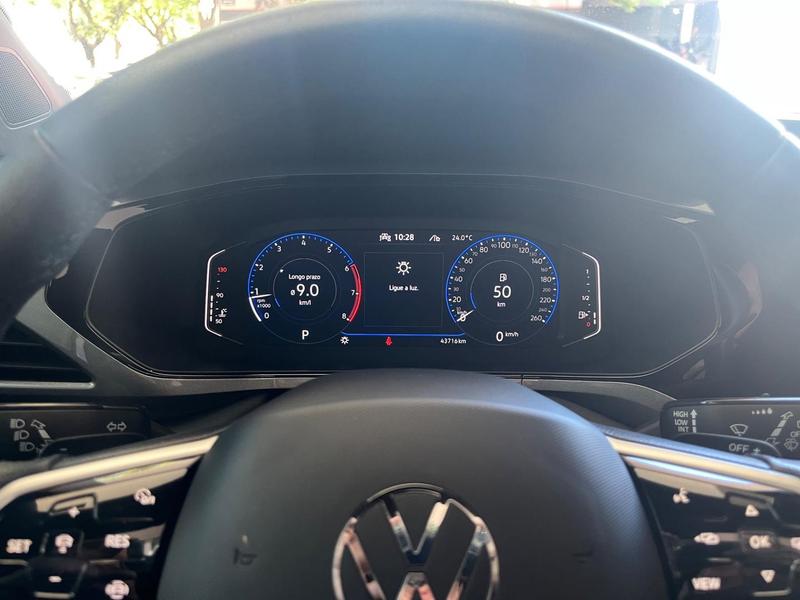 Volkswagen Taos Hl TSI - foto 9