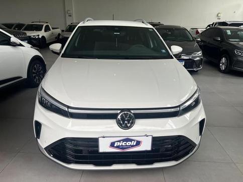 VOLKSWAGEN NIVUS HL TSI