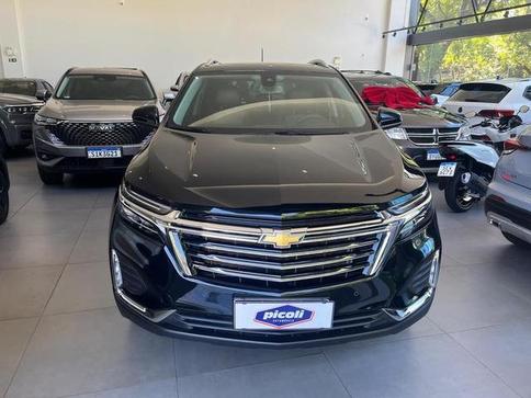 CHEVROLET CHEV EQUINOX 15T PRE