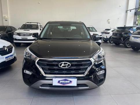 HYUNDAI CRETA 20A PRESTI