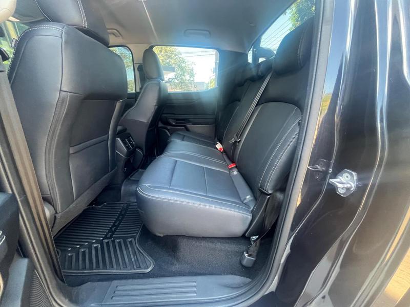 Ford Ranger XLT 3.0 V6 4X4 Cd Tb Die. Aut. - foto 8