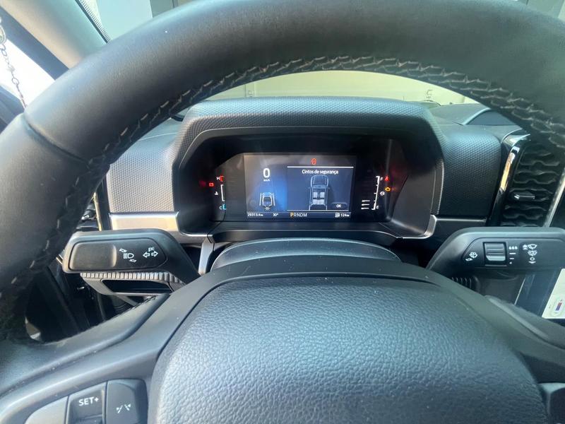 Ford Ranger XLT 3.0 V6 4X4 Cd Tb Die. Aut. - foto 10