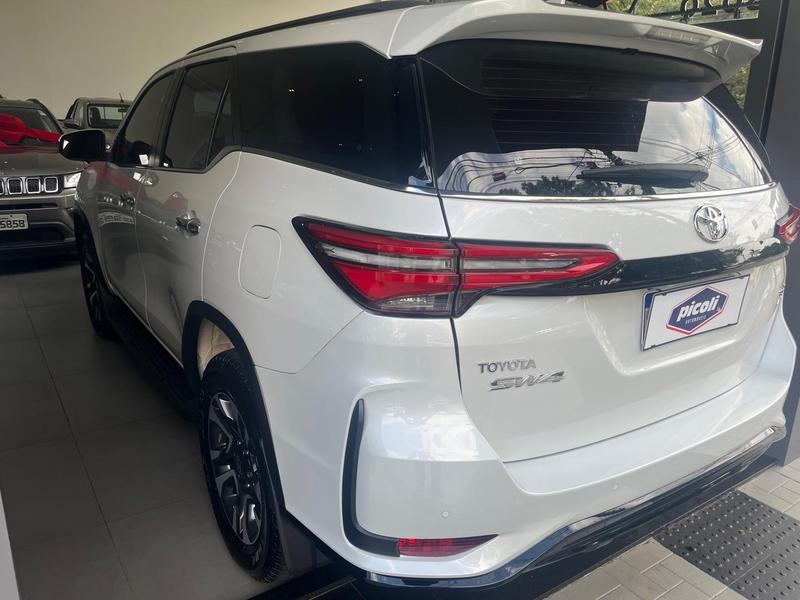 Toyota SW4 Hilux Swsrxa4rd 2024 Maring Parana - foto 3