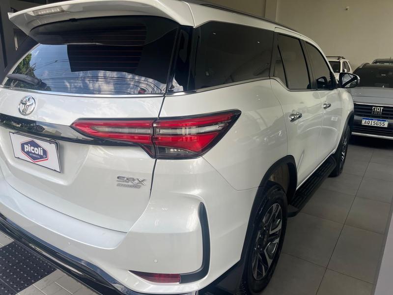 Toyota SW4 Hilux Swsrxa4rd 2024 Maring Parana - foto 5