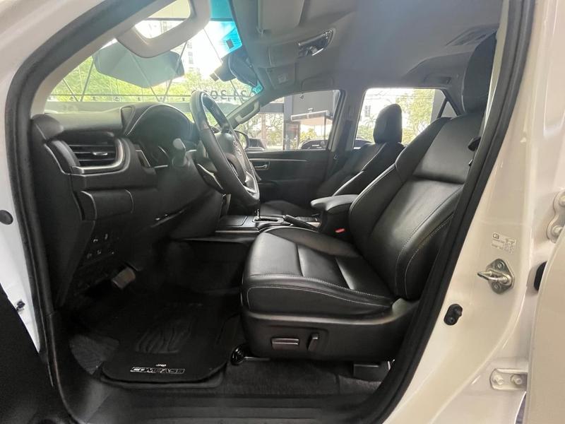 Toyota SW4 Hilux Swsrxa4rd 2024 Maring Parana - foto 8