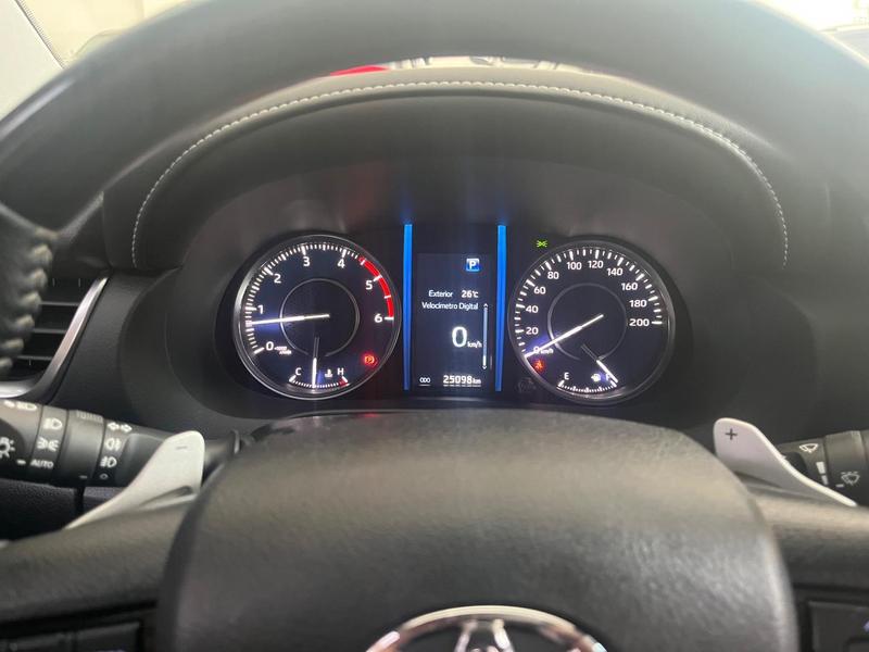 Toyota SW4 Hilux Swsrxa4rd 2024 Maring Parana - foto 9