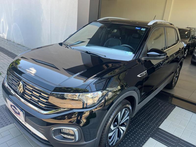 Volkswagen T-Cross Hl TSI - foto 2