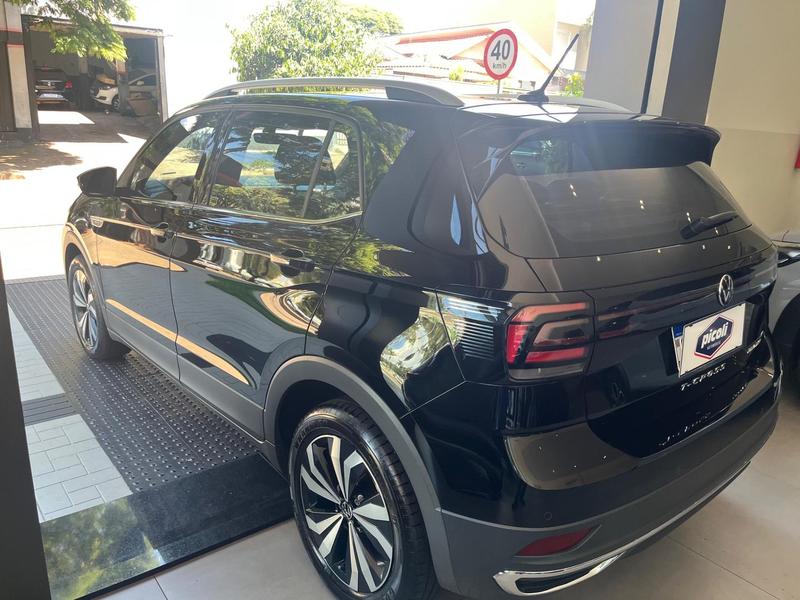 Volkswagen T-Cross Hl TSI - foto 3