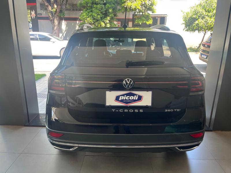 Volkswagen T-Cross Hl TSI - foto 4