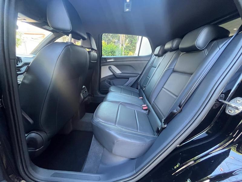 Volkswagen T-Cross Hl TSI - foto 6