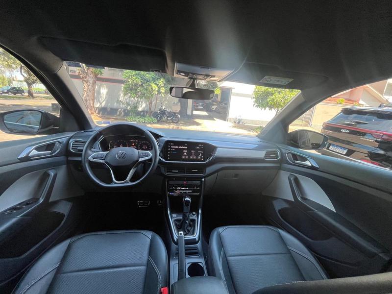 Volkswagen T-Cross Hl TSI - foto 8