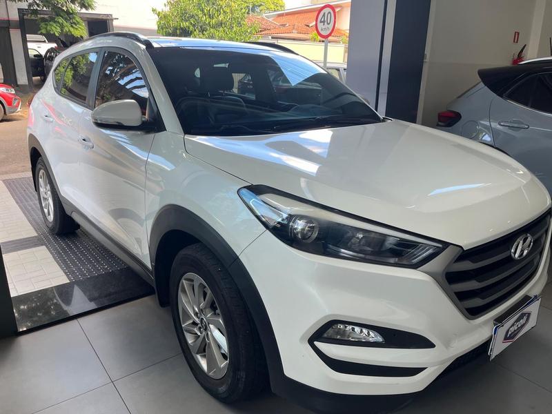 Hyundai Tucson Turbo Gls - foto 5