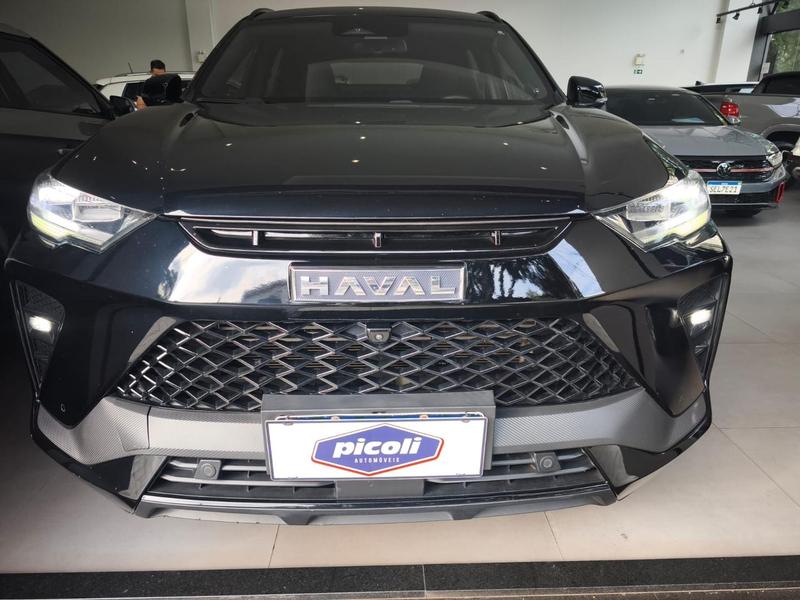 GWM Haval H6 2024 à venda
