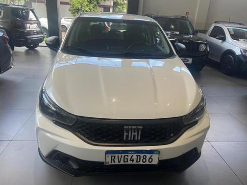FIAT ARGO 1.0