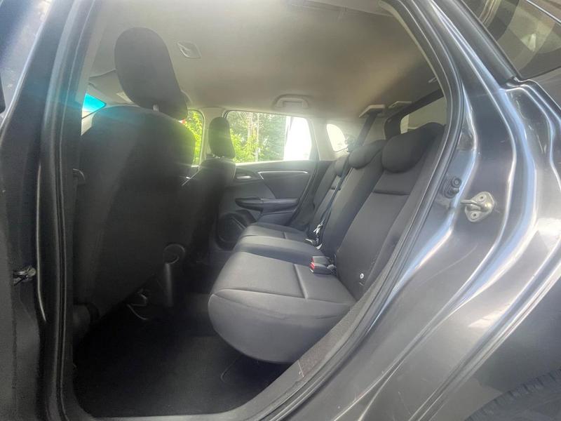 Honda Fit Lx CVT - foto 6