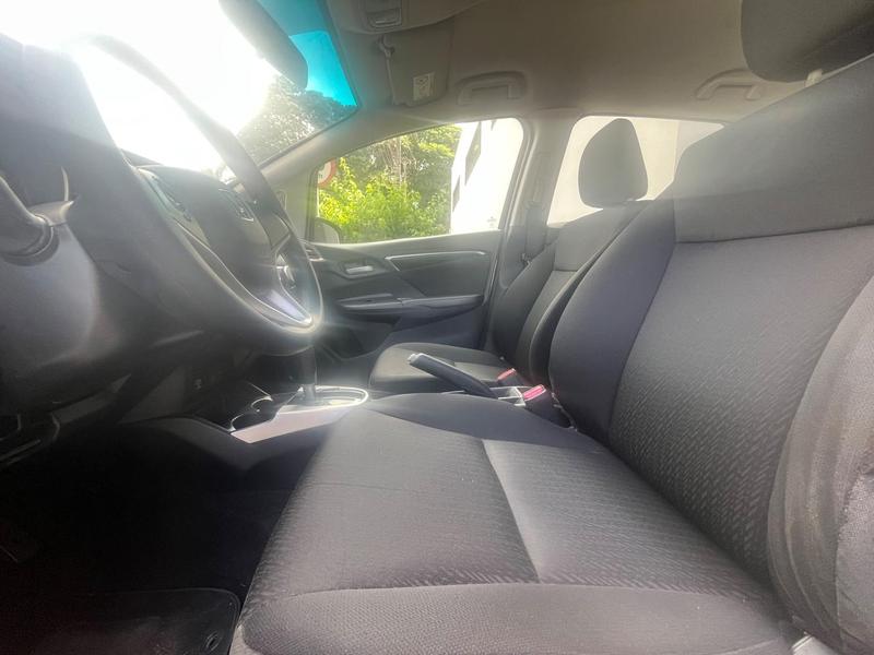 Honda Fit Lx CVT - foto 7