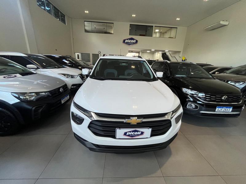 Chevrolet Montana 2023 à venda