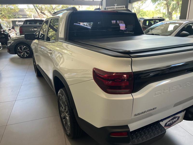 Chevrolet Montana t lt - foto 3