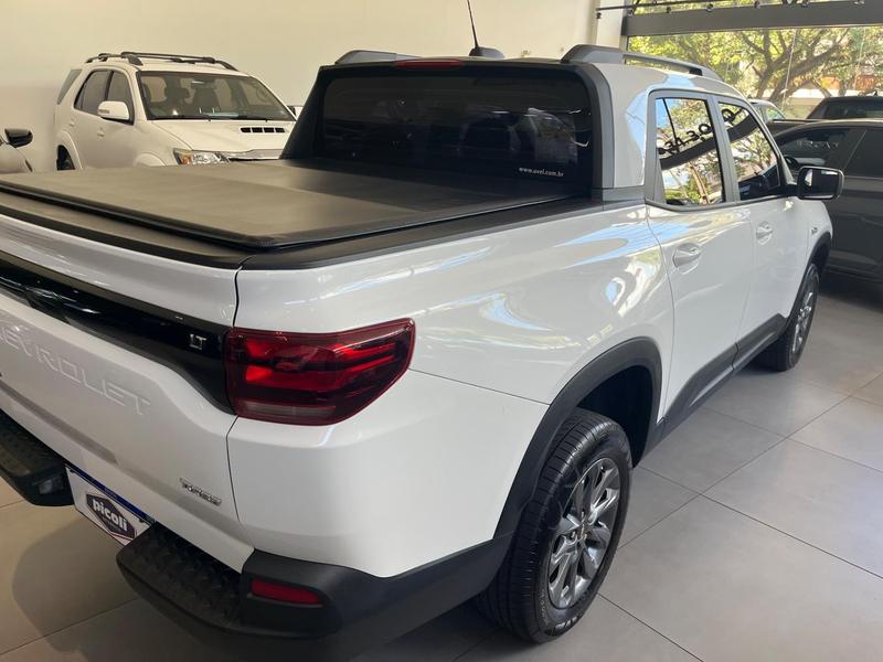 Chevrolet Montana t lt - foto 5