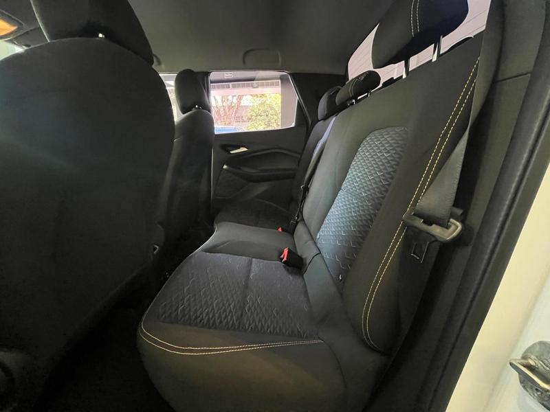 Chevrolet Montana t lt - foto 7