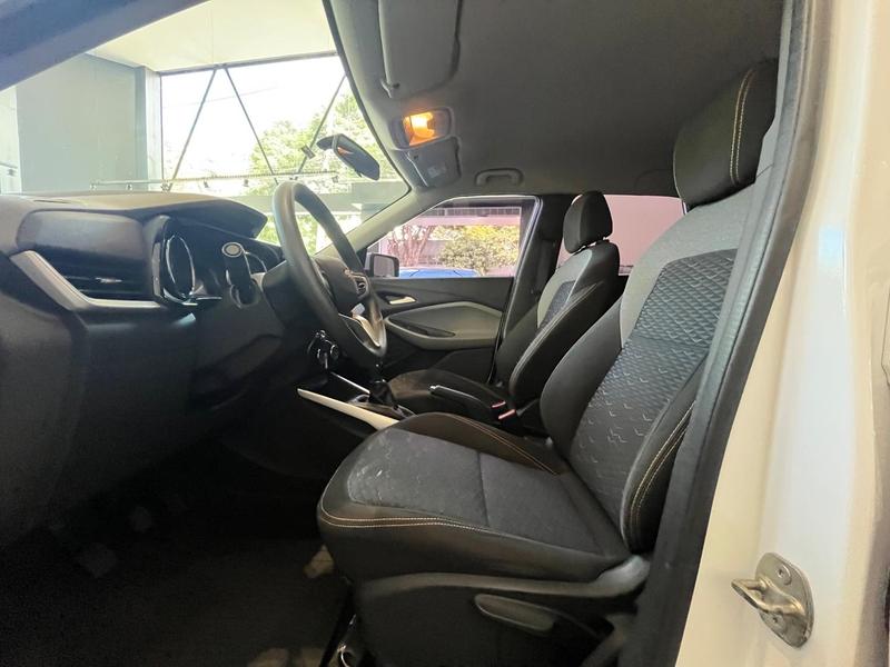 Chevrolet Montana t lt - foto 8
