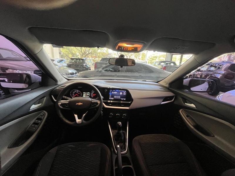 Chevrolet Montana t lt - foto 9