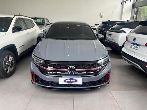 VOLKSWAGEN JETTA GLI