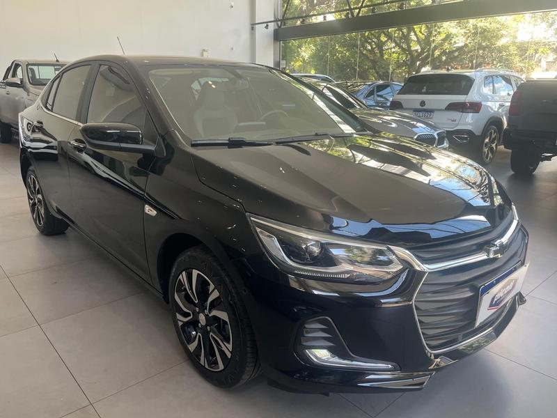 Chevrolet Onix Plus 10tat - foto 6