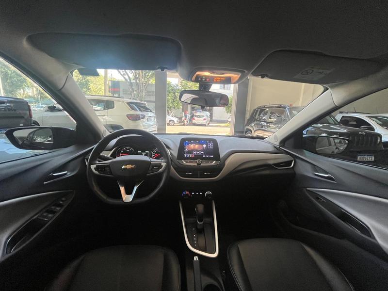 Chevrolet Onix Plus 10tat - foto 10