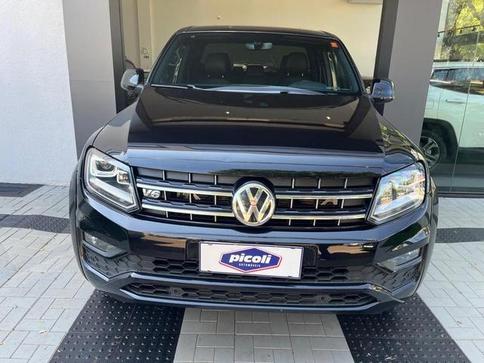 VOLKSWAGEN AMAROK V6 EXTR AD4