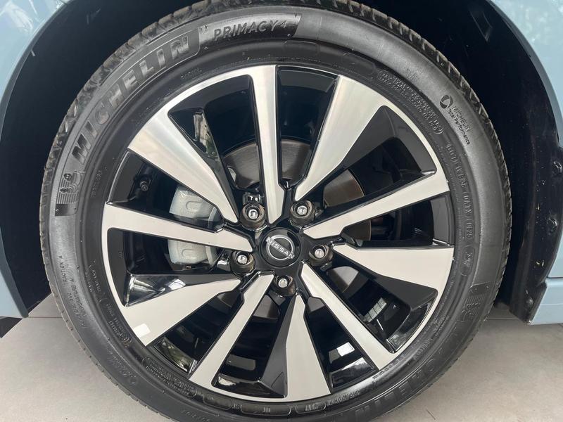 Nissan Sentra adv cvt - foto 7