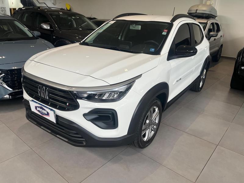 Fiat Pulse drive at - foto 2