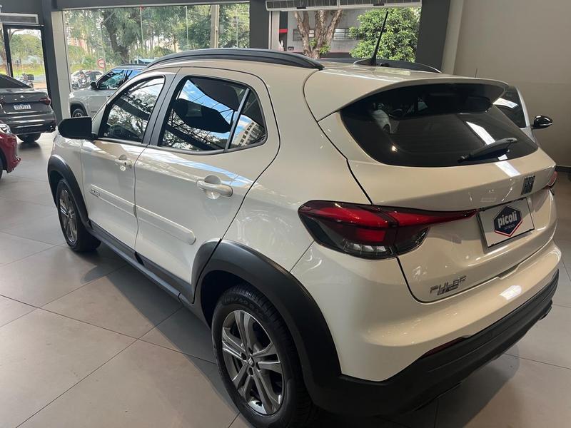 Fiat Pulse drive at - foto 3