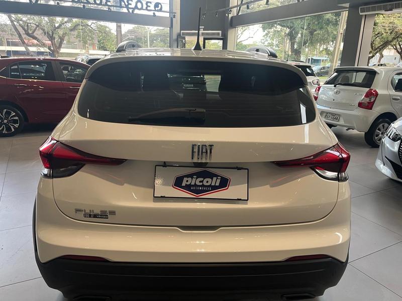 Fiat Pulse drive at - foto 4