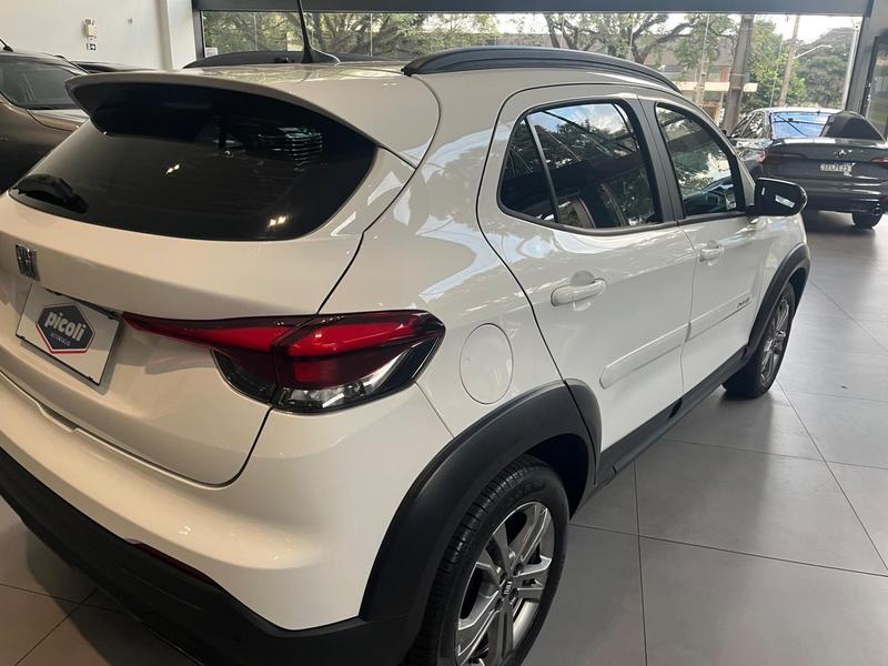 Fiat Pulse drive at - foto 5
