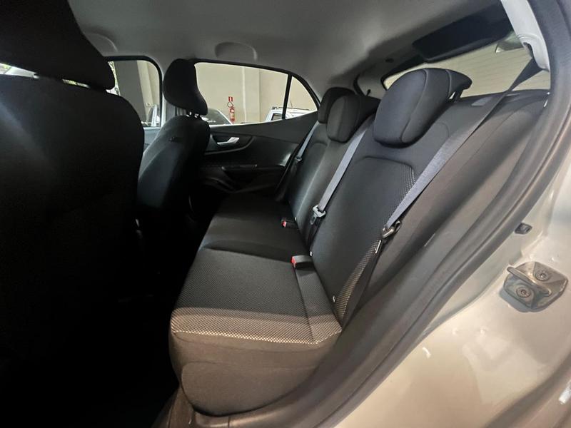 Fiat Pulse drive at - foto 7