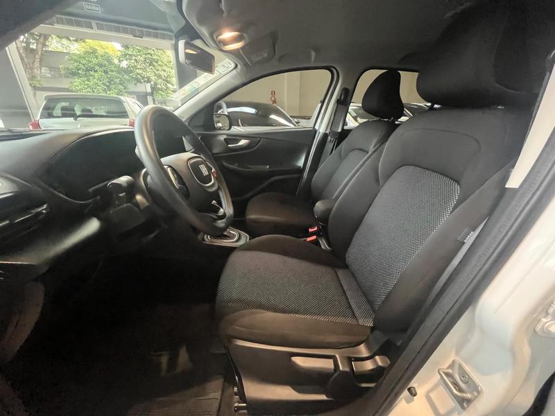 Fiat Pulse drive at - foto 8