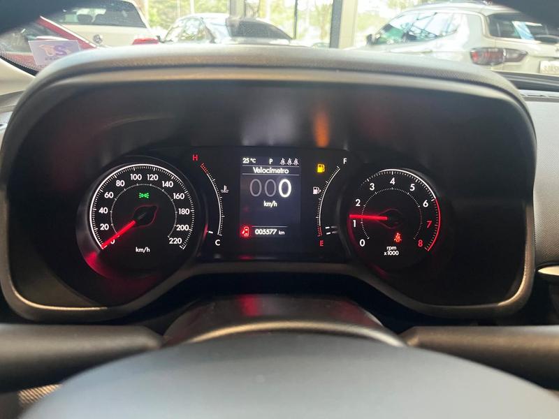 Fiat Pulse drive at - foto 9