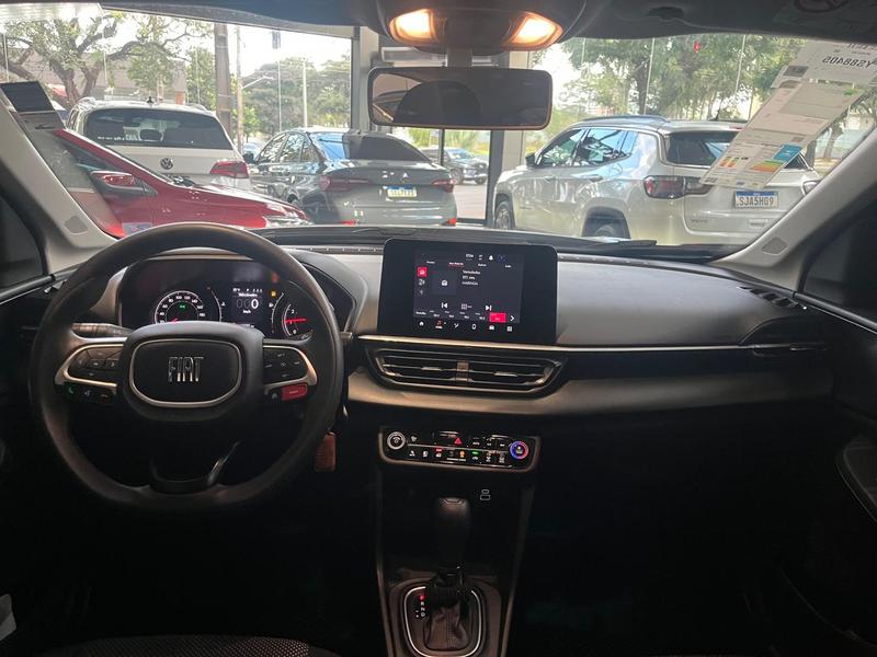 Fiat Pulse drive at - foto 10