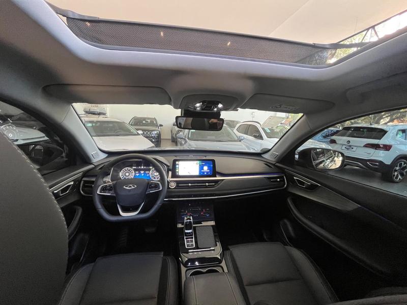 Caoa Chery Tiggo 7 Pro Tiggo7 Pro16ta 2026 Maring Parana - foto 14