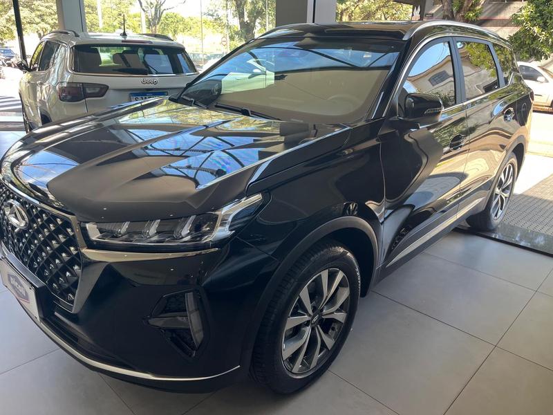 Caoa Chery Tiggo 7 Pro Tiggo7 Pro16ta 2026 Maring Parana - foto 2