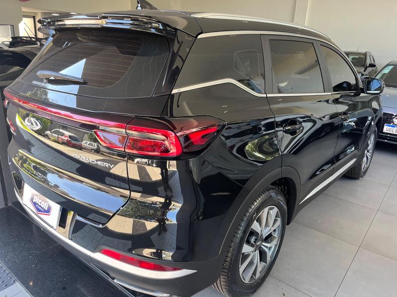 Caoa Chery Tiggo 7 Pro Tiggo7 Pro16ta 2026 Maring Parana - foto 5