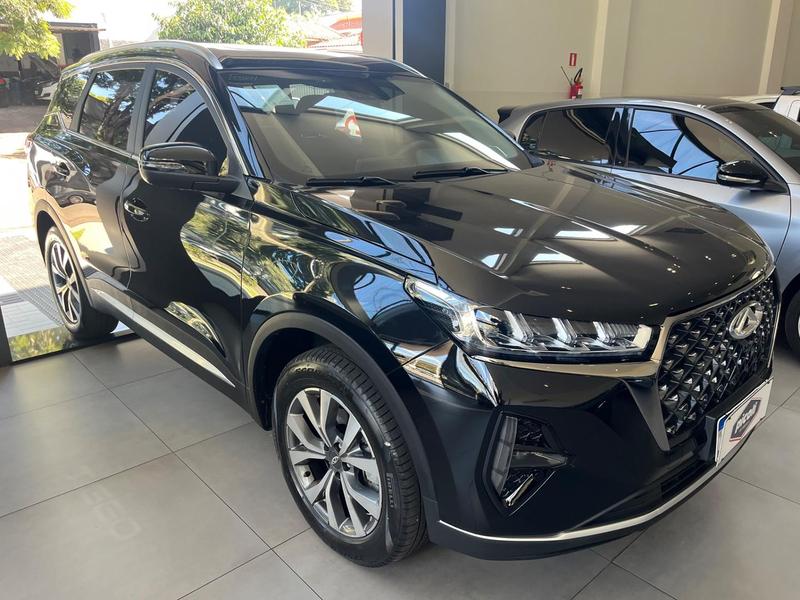 Caoa Chery Tiggo 7 Pro Tiggo7 Pro16ta 2026 Maring Parana - foto 6