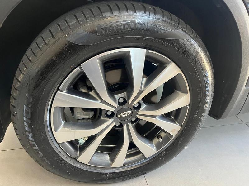 Caoa Chery Tiggo 7 Pro Tiggo7 Pro16ta 2026 Maring Parana - foto 7