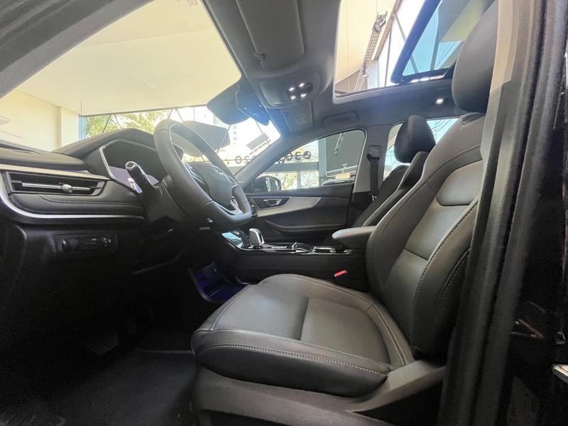 Caoa Chery Tiggo 7 Pro Tiggo7 Pro16ta 2026 Maring Parana - foto 9